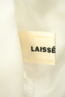 LAISSE PASSE（レッセパッセ）の古着「商品番号：PR10240488」-6