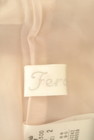 Feroux（フェルゥ）の古着「商品番号：PR10240494」-6