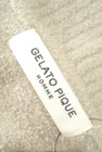 gelato pique（ジェラートピケ）の古着「商品番号：PR10240499」-6