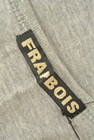 FRAPBOIS（フラボア）の古着「商品番号：PR10240504」-6