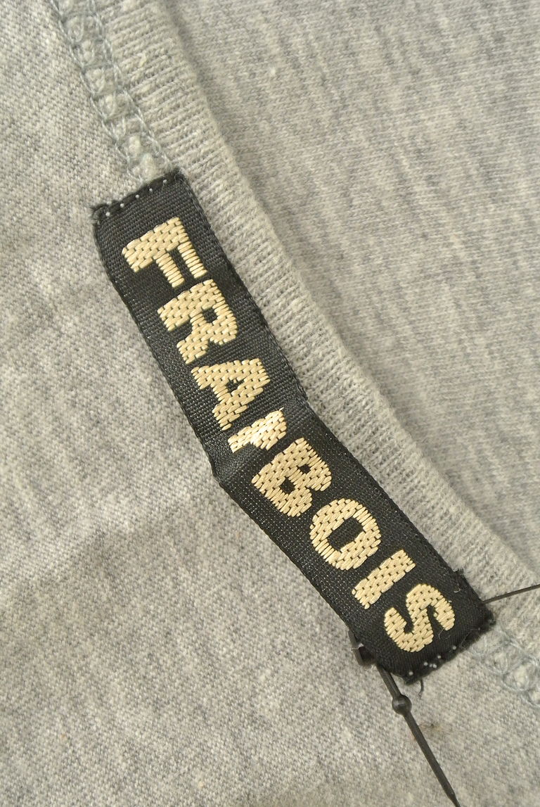 FRAPBOIS（フラボア）の古着「商品番号：PR10240504」-大画像6