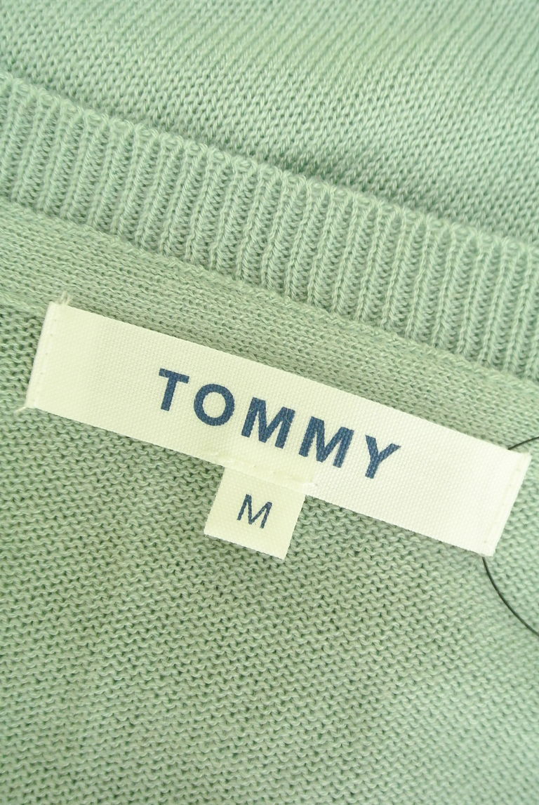 TOMMY（トミー）の古着「商品番号：PR10240524」-大画像6