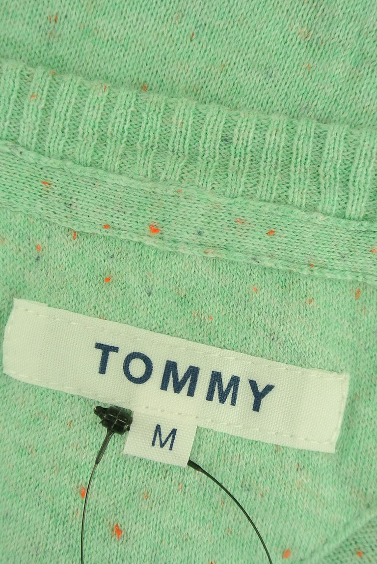 TOMMY（トミー）の古着「商品番号：PR10240525」-大画像6