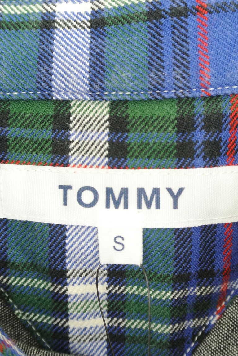 TOMMY（トミー）の古着「商品番号：PR10240533」-大画像6