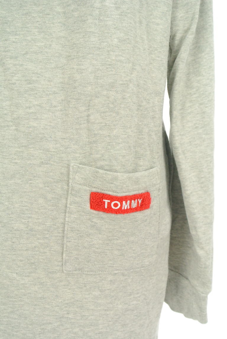 TOMMY（トミー）の古着「商品番号：PR10240536」-大画像5