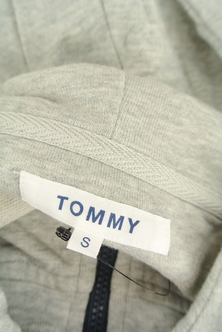 TOMMY（トミー）の古着「商品番号：PR10240536」-大画像6