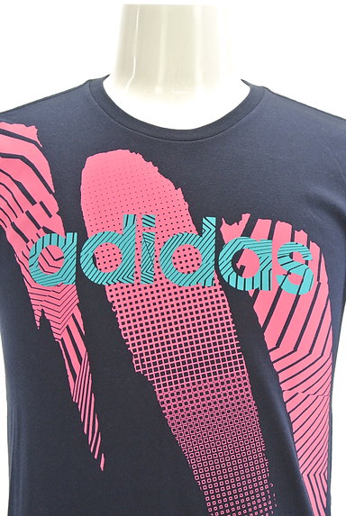 adidas（アディダス）の古着「プリントTシャツ（Ｔシャツ）」大画像４へ