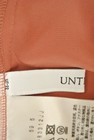 UNTITLED（アンタイトル）の古着「商品番号：PR10240549」-6