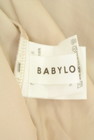 BABYLONE（バビロン）の古着「商品番号：PR10240585」-6