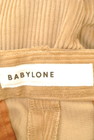 BABYLONE（バビロン）の古着「商品番号：PR10240587」-6