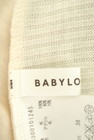 BABYLONE（バビロン）の古着「商品番号：PR10240589」-6