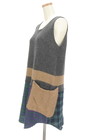 CUBE SUGAR（キューブシュガー）の古着「商品番号：PR10240606」-3