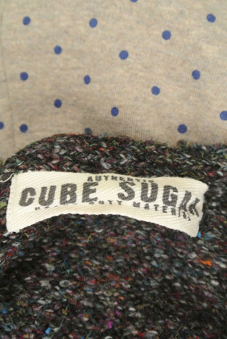 CUBE SUGAR（キューブシュガー）の古着「商品番号：PR10240607」-大画像6
