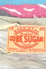 CUBE SUGAR（キューブシュガー）の古着「商品番号：PR10240610」-6