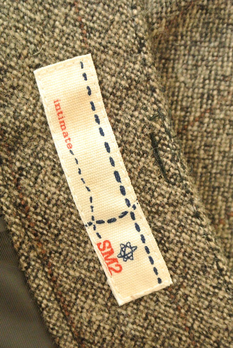 SM2（サマンサモスモス）の古着「商品番号：PR10240617」-大画像6
