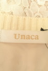 Unaca（アナカ）の古着「商品番号：PR10240625」-6