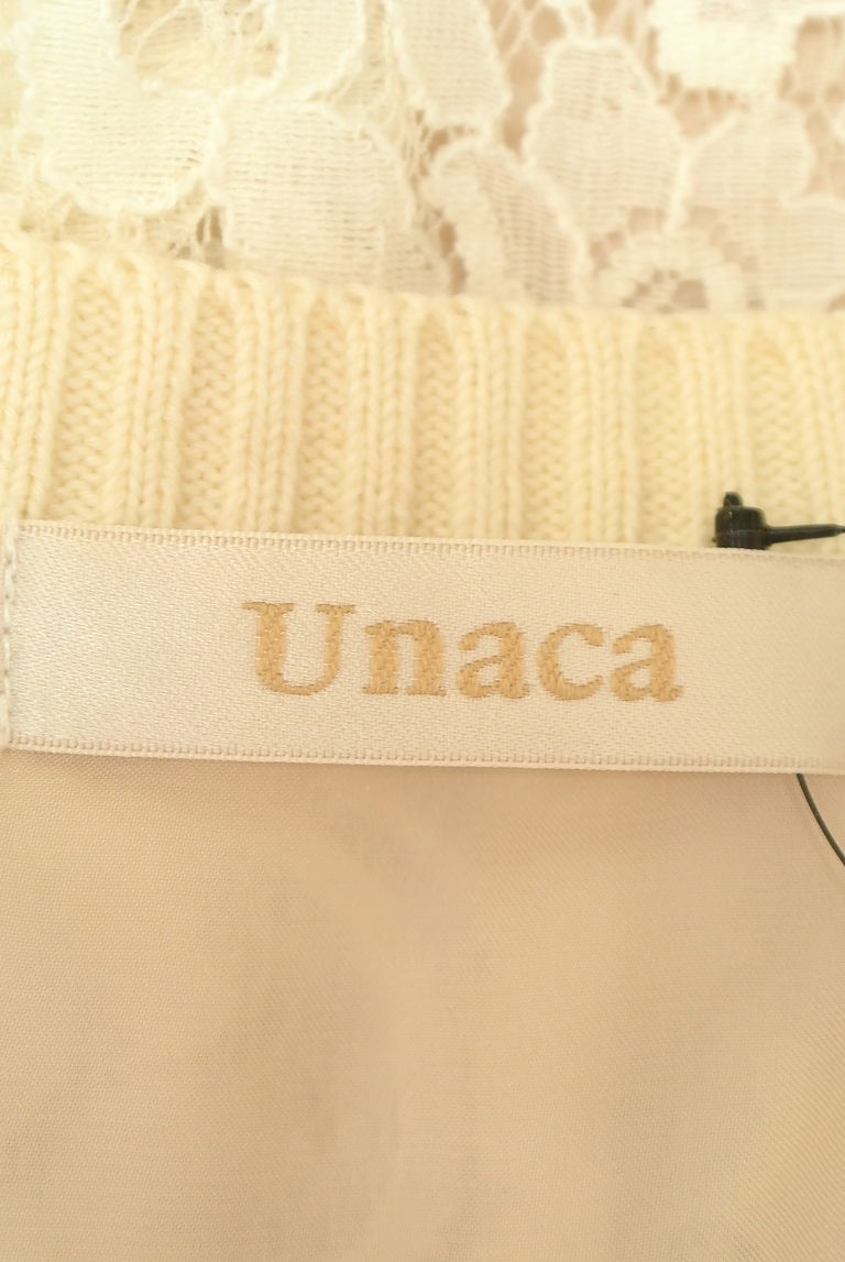 Unaca（アナカ）の古着「商品番号：PR10240625」-大画像6