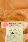 POU DOU DOU（プードゥドゥ）の古着「商品番号：PR10240631」-6