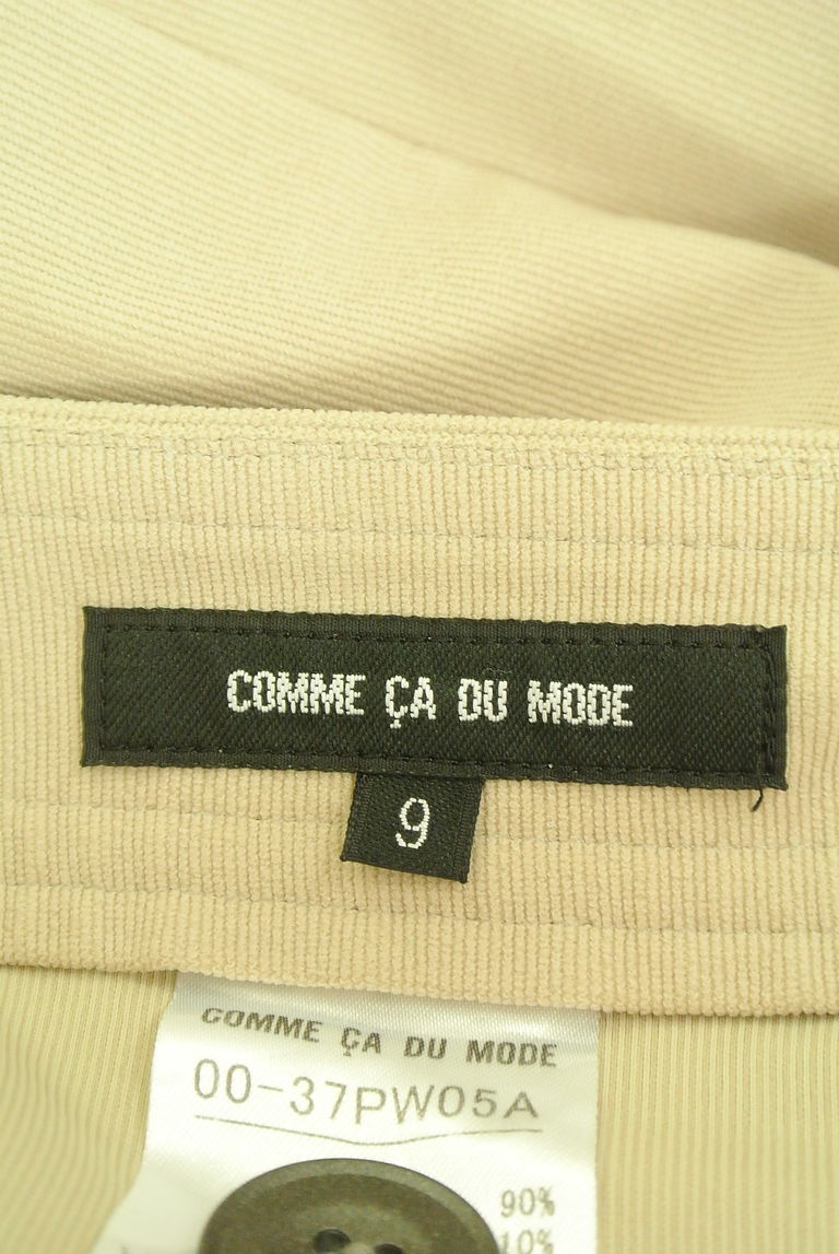 COMME CA DU MODE（コムサデモード）の古着「商品番号：PR10240635」-大画像6