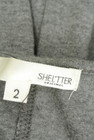 SHEL'TTER（シェルター）の古着「商品番号：PR10240651」-6