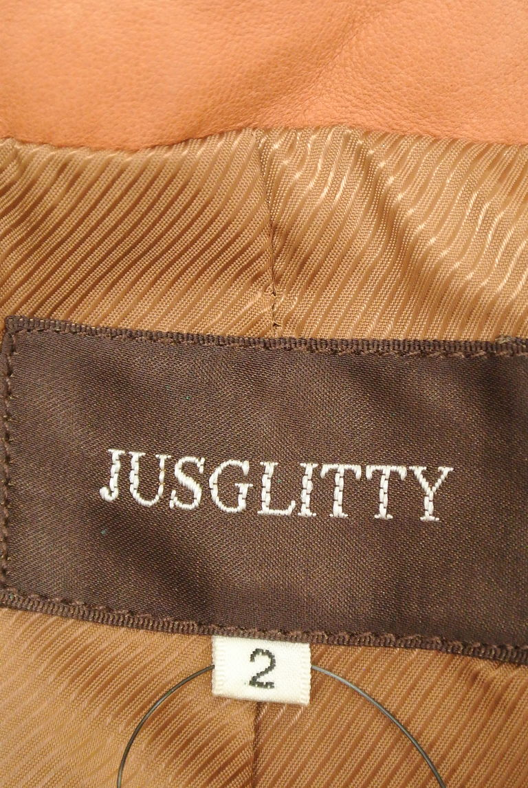 JUSGLITTY（ジャスグリッティー）の古着「商品番号：PR10240653」-大画像6