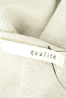 qualite（カリテ）の古着「商品番号：PR10240661」-6