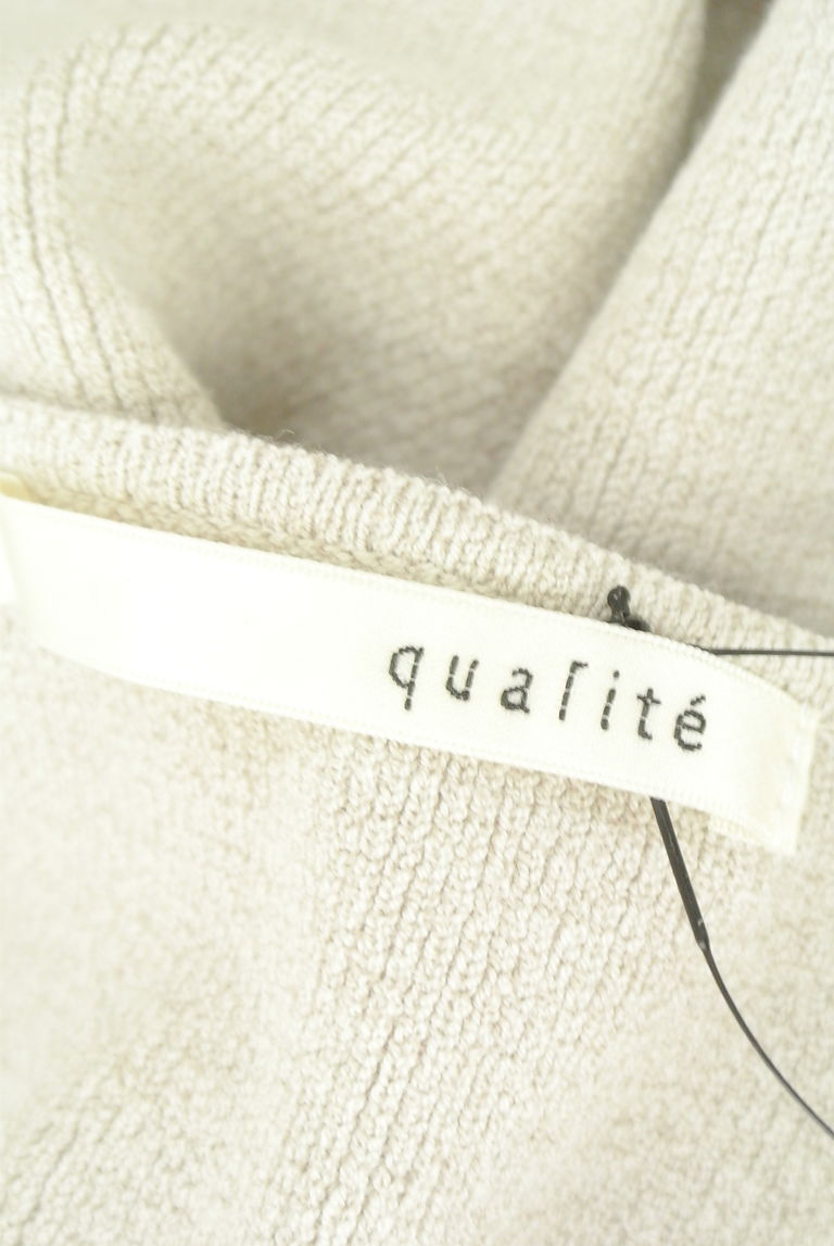 qualite（カリテ）の古着「商品番号：PR10240661」-大画像6