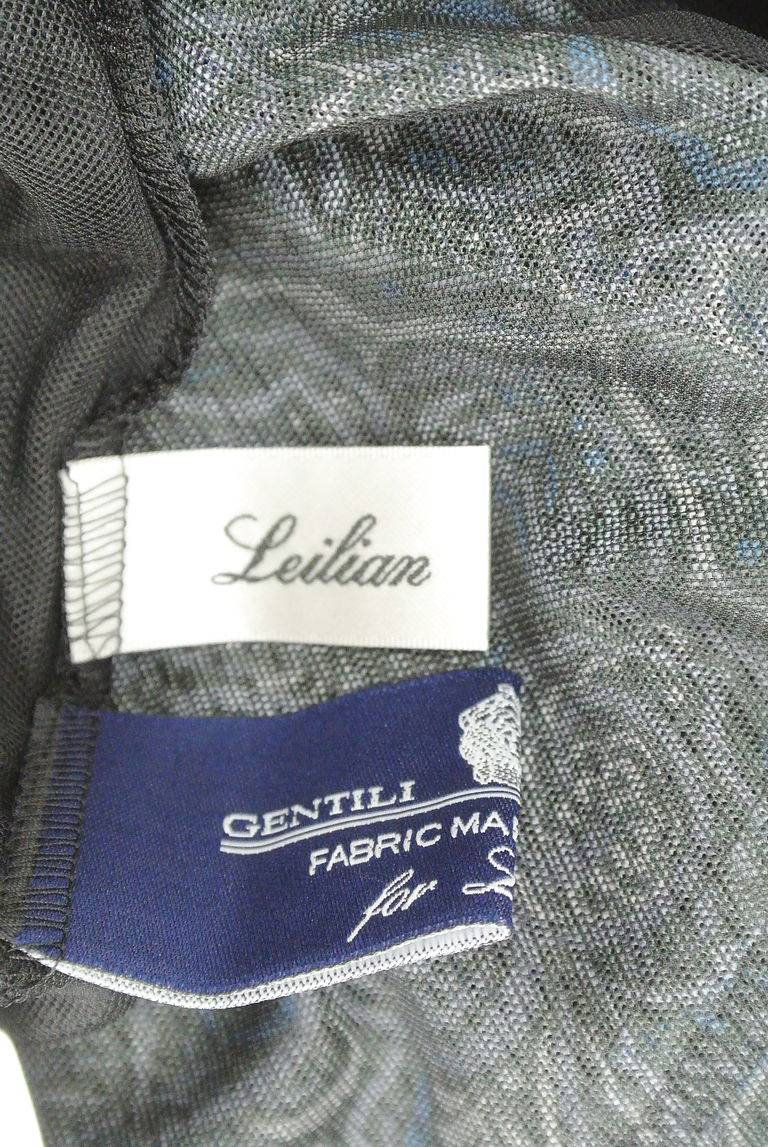 LEILIAN（レリアン）の古着「商品番号：PR10240664」-大画像6