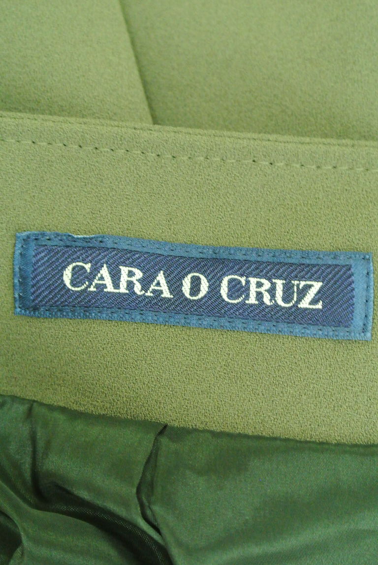 CARA O CRUZ（キャラオクルス）の古着「商品番号：PR10240680」-大画像6