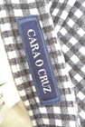 CARA O CRUZ（キャラオクルス）の古着「商品番号：PR10240685」-6
