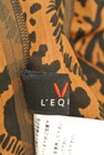 L'EQUIPE（レキップ）の古着「商品番号：PR10240703」-6