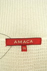 AMACA（アマカ）の古着「商品番号：PR10240710」-6