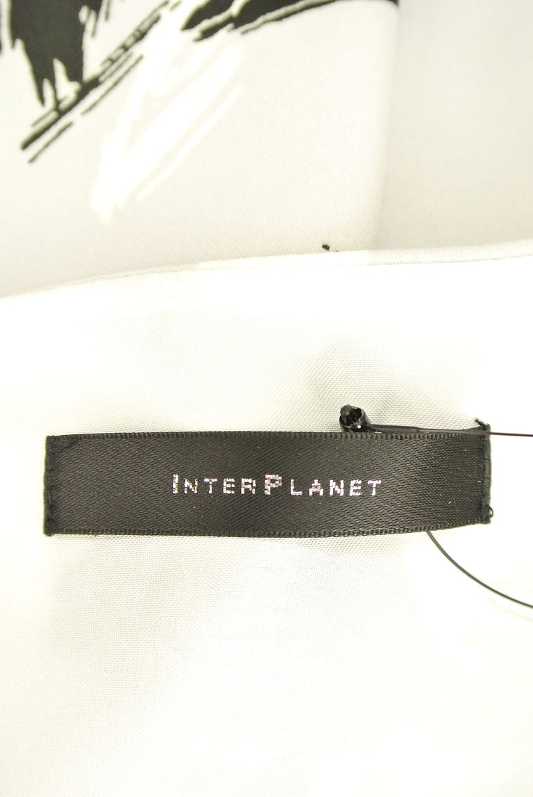 INTER PLANET（インタープラネット）の古着「商品番号：PR10240721」-大画像6