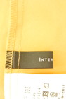 INTER PLANET（インタープラネット）の古着「商品番号：PR10240723」-6