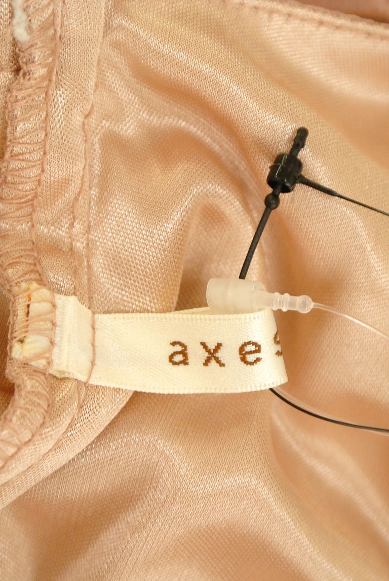 axes femme（アクシーズファム）の古着「商品番号：PR10240743」-大画像6