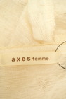 axes femme（アクシーズファム）の古着「商品番号：PR10240752」-6