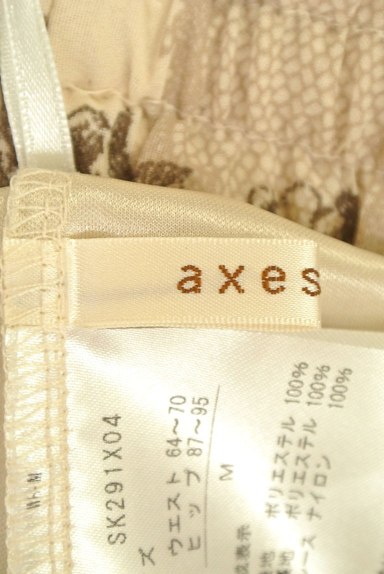 axes femme（アクシーズファム）の古着「商品番号：PR10240757」-大画像6