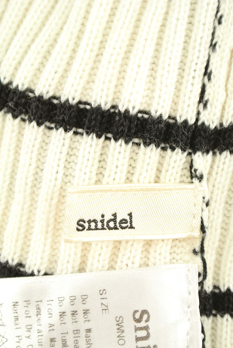 Snidel（スナイデル）の古着「商品番号：PR10240764」-大画像6