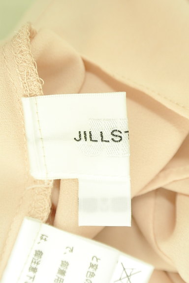 JILL by JILLSTUART（ジルバイジルスチュアート）の古着「レースシフォンブラウス（ブラウス）」大画像６へ