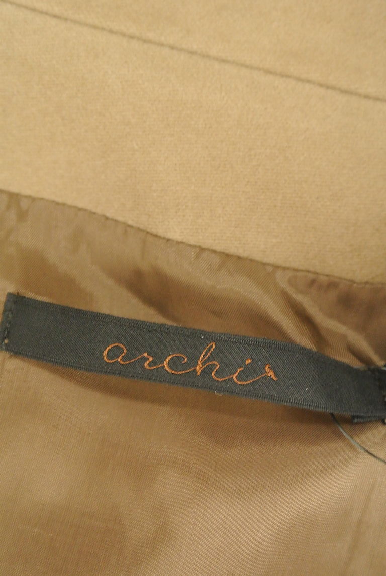 archi（アーキ）の古着「商品番号：PR10240815」-大画像6