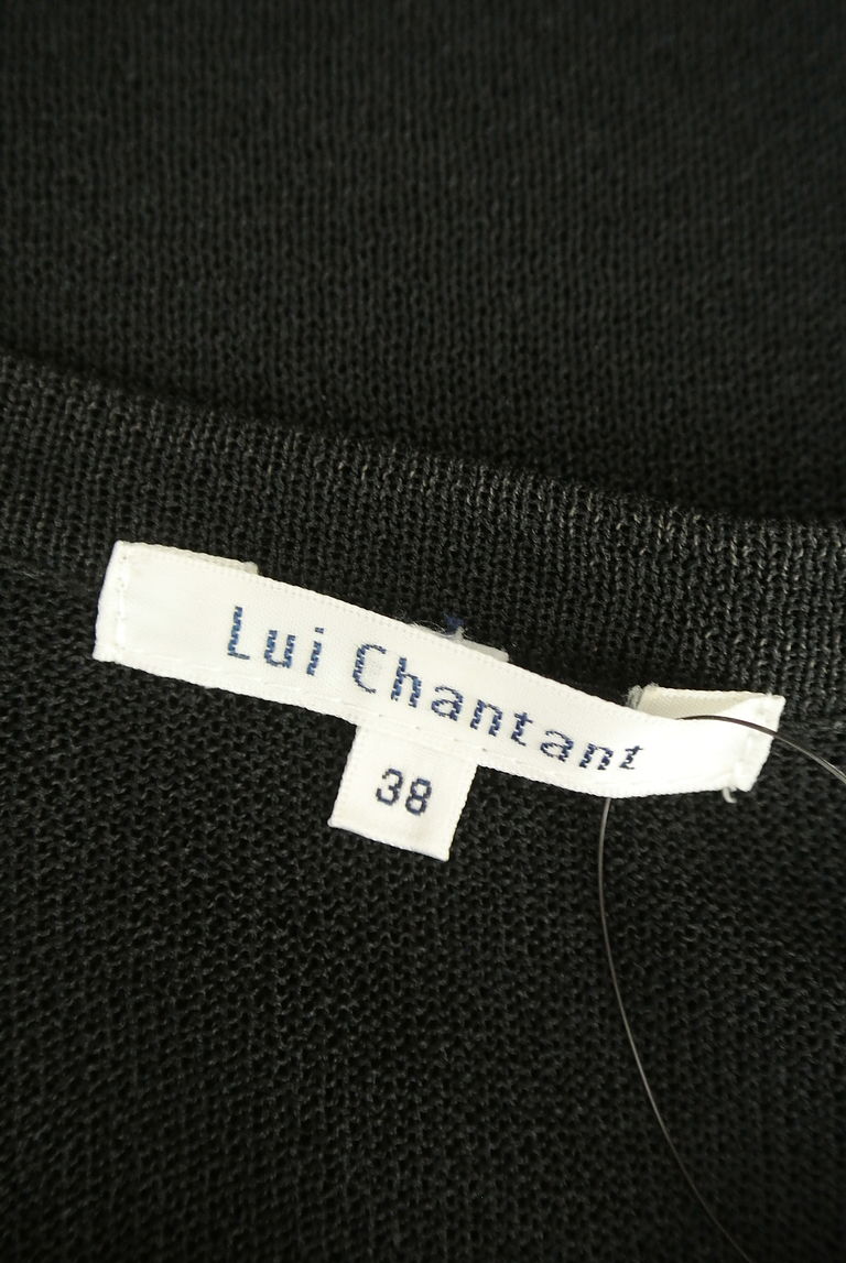 LUI CHANTANT（ルイシャンタン）の古着「商品番号：PR10240817」-大画像6