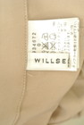 WILLSELECTION（ウィルセレクション）の古着「商品番号：PR10240825」-6