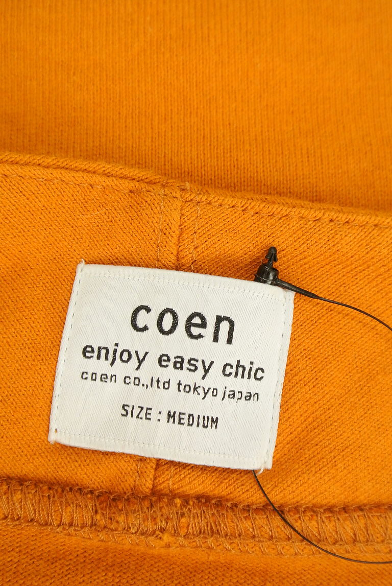 coen（コーエン）の古着「商品番号：PR10240830」-大画像6