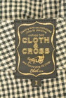 Cloth&Cross（クロス＆クロス）の古着「商品番号：PR10240835」-6