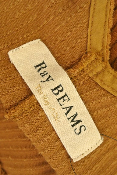 BEAMS Women's（ビームス　ウーマン）の古着「（オーバーオール・サロペット）」大画像６へ