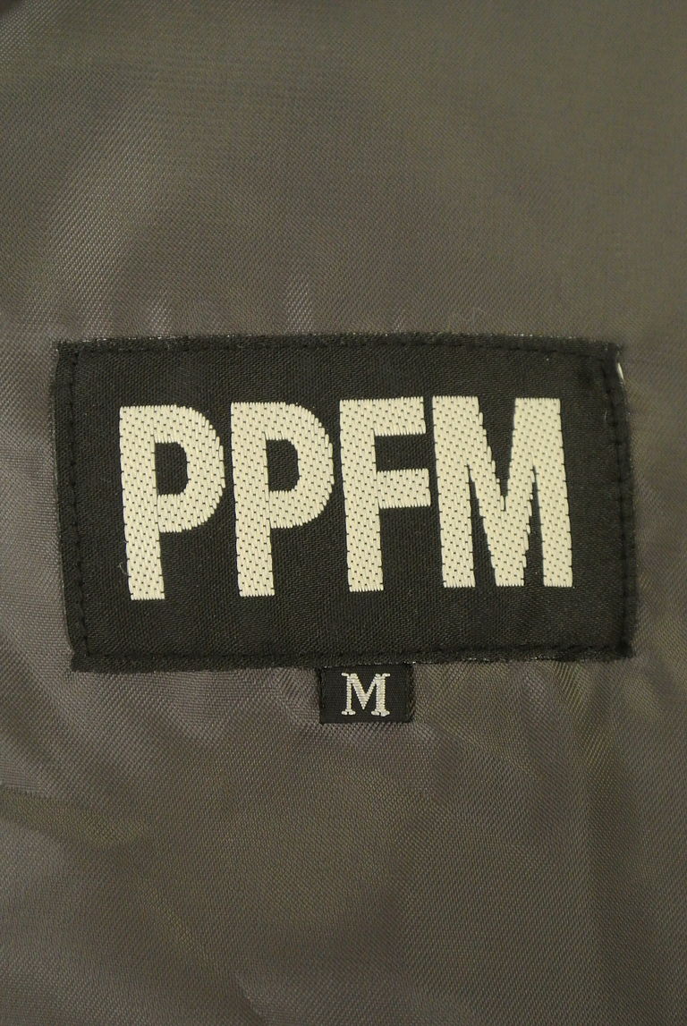 PPFM（ピーピーエフエム）の古着「商品番号：PR10240844」-大画像6