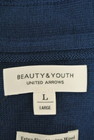 BEAUTY&YOUTH（ビューティ＆ユース）の古着「商品番号：PR10240846」-6