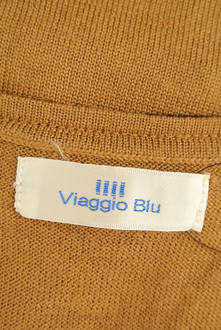 Viaggio Blu（ビアッジョブルー）の古着「商品番号：PR10240851」-大画像6