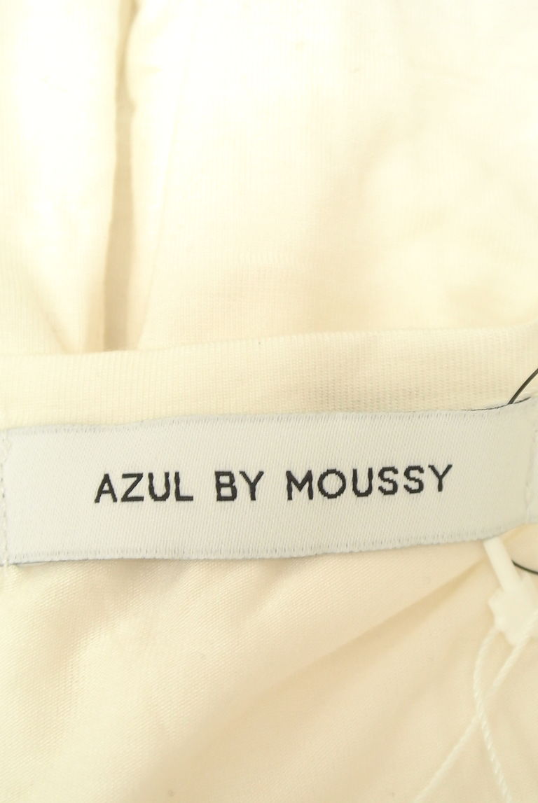 AZUL by moussy（アズールバイマウジー）の古着「商品番号：PR10240928」-大画像6