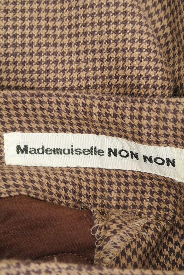 Mademoiselle NON NON（マドモアゼルノンノン）の古着「商品番号：PR10240933」-大画像6